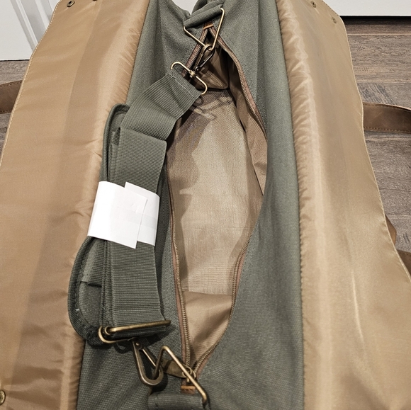New Finley Mill Duffel Bag - Picture 11 of 13